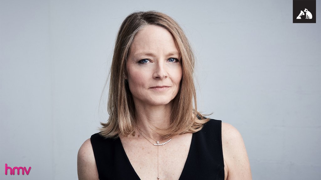 Happy Birthday Jodie Foster! 