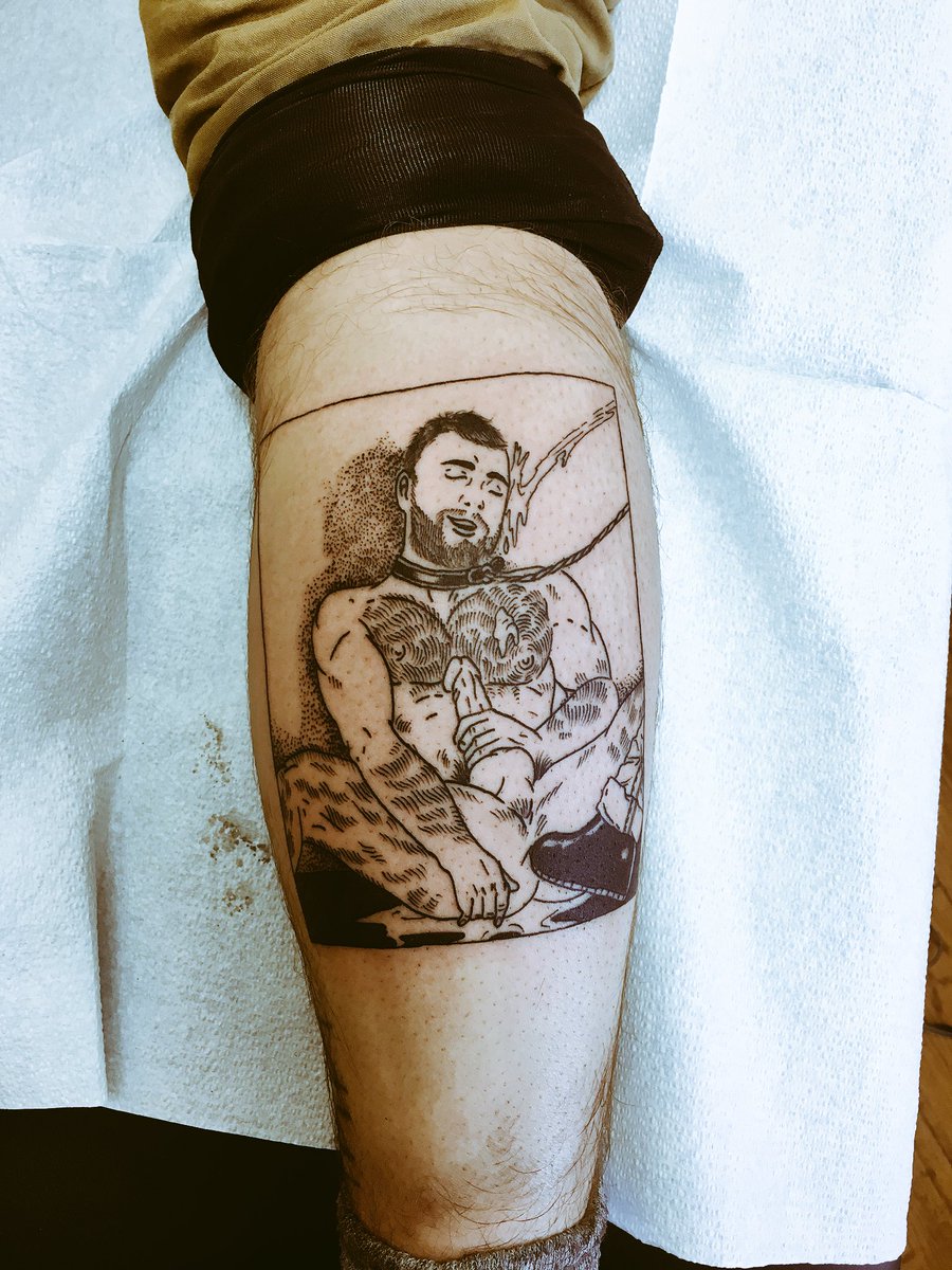 mentalsoak's tweet photo. I’m back! https://t.co/Tgyd9o0O3J