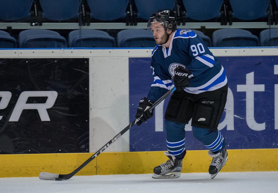 We are looking forward to be getting back to <a href="/nottinghamarena/">Motorpoint Arena Nottingham</a>  in Recfest. #HockeyFamily