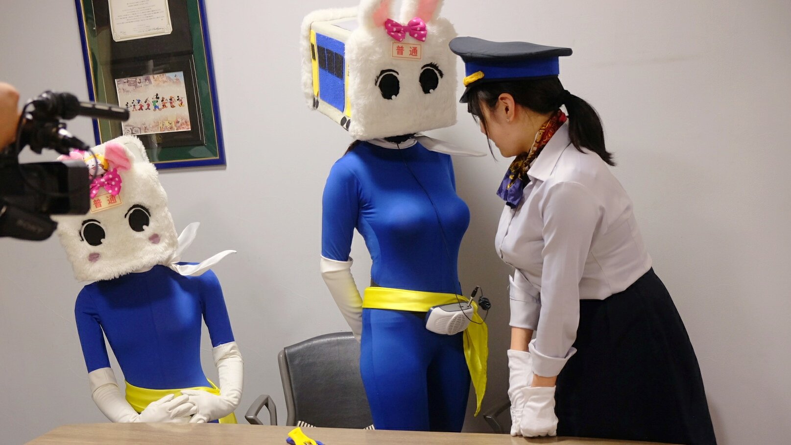 ハイぶりっ子ちゃん 公式 ほぼ毎日youtube公開生命体 優子さん巨乳化計画続編 ハイぶりっ子チャンネル 隼号も巨乳に 適齢者のみ視聴可 チャンネル登録もよろしくね ｺﾁﾗ T Co 4cst8wjtug