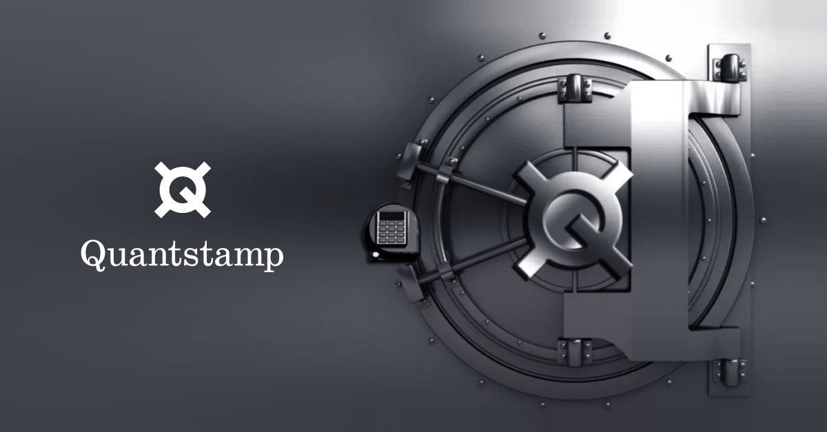 Quantstamp — The business behind the future of Secure Smart Contracts
cryptoumbrella.com/ico-reviews-qu…
#Quantstamp #Blockchain #ICO