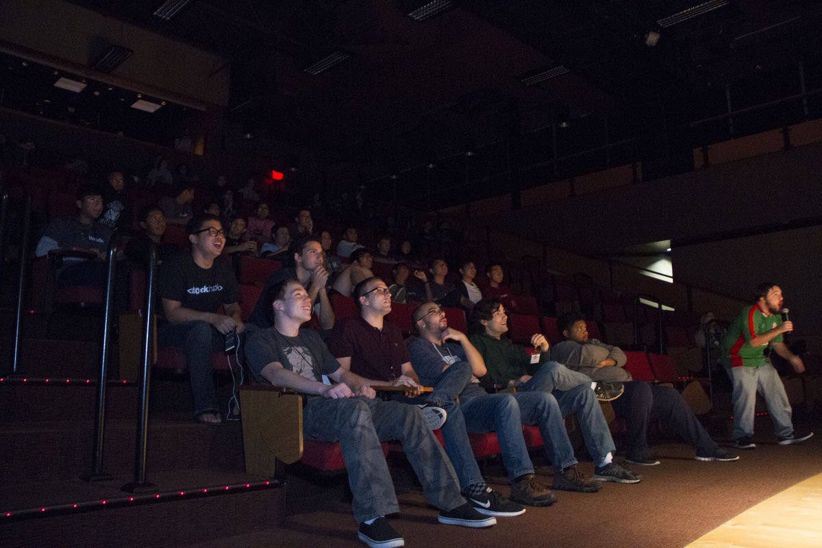 meechele7's tweet photo. While you were sleeping #stockhack was going strong! @Stockton_edu https://t.co/CnudCwptmG