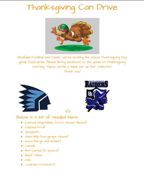 Medfield Food Cupbrd (MedfieldFoodCup) Twitter