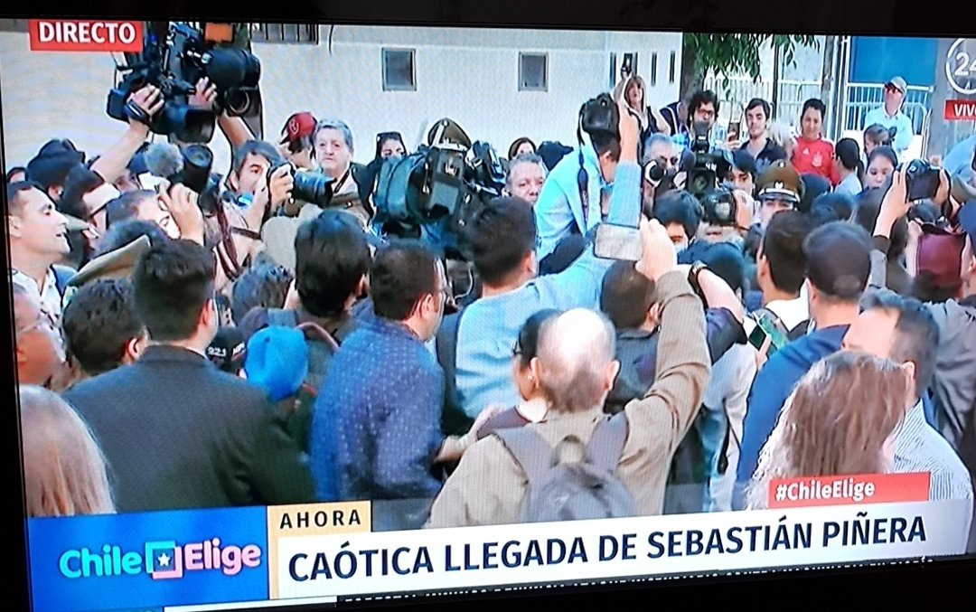 Mauricio González M tweet media