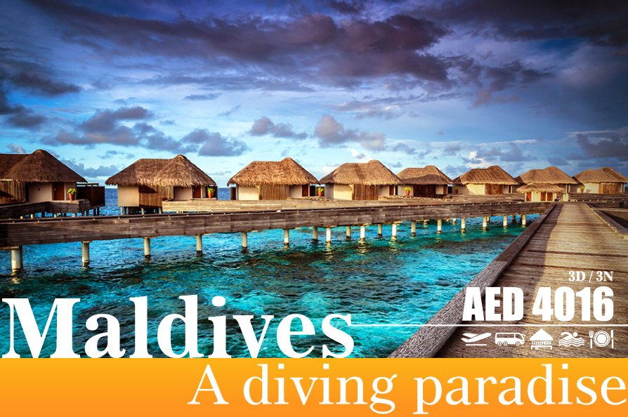 Maldives The Diving Paradise #beautifuldestination #itsyourholiday #Flights #Transfer #Excursions #Hotels #ExplorethisParadise #maldives #divingparadise #vacations #familyouting #friends #couples #dating #relaxing #beachatmaldives #tourism #travelaroundtheworld #lovetotravel