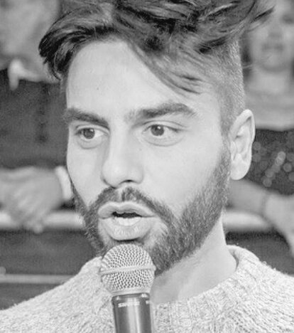 Alby1520's tweet photo. Che musino stupendo che hai Mario♥
Ti voglio bene anzi voglio solo il tuo bene😘
#marioserpa #buonadomenica https://t.co/THVHoRtPpR