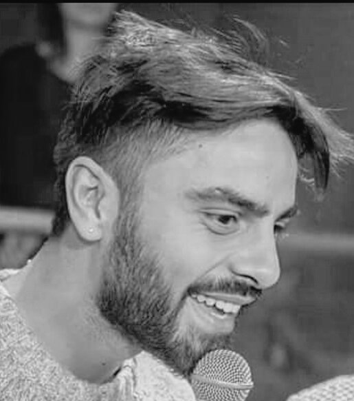Alby1520's tweet photo. Che musino stupendo che hai Mario♥
Ti voglio bene anzi voglio solo il tuo bene😘
#marioserpa #buonadomenica https://t.co/THVHoRtPpR