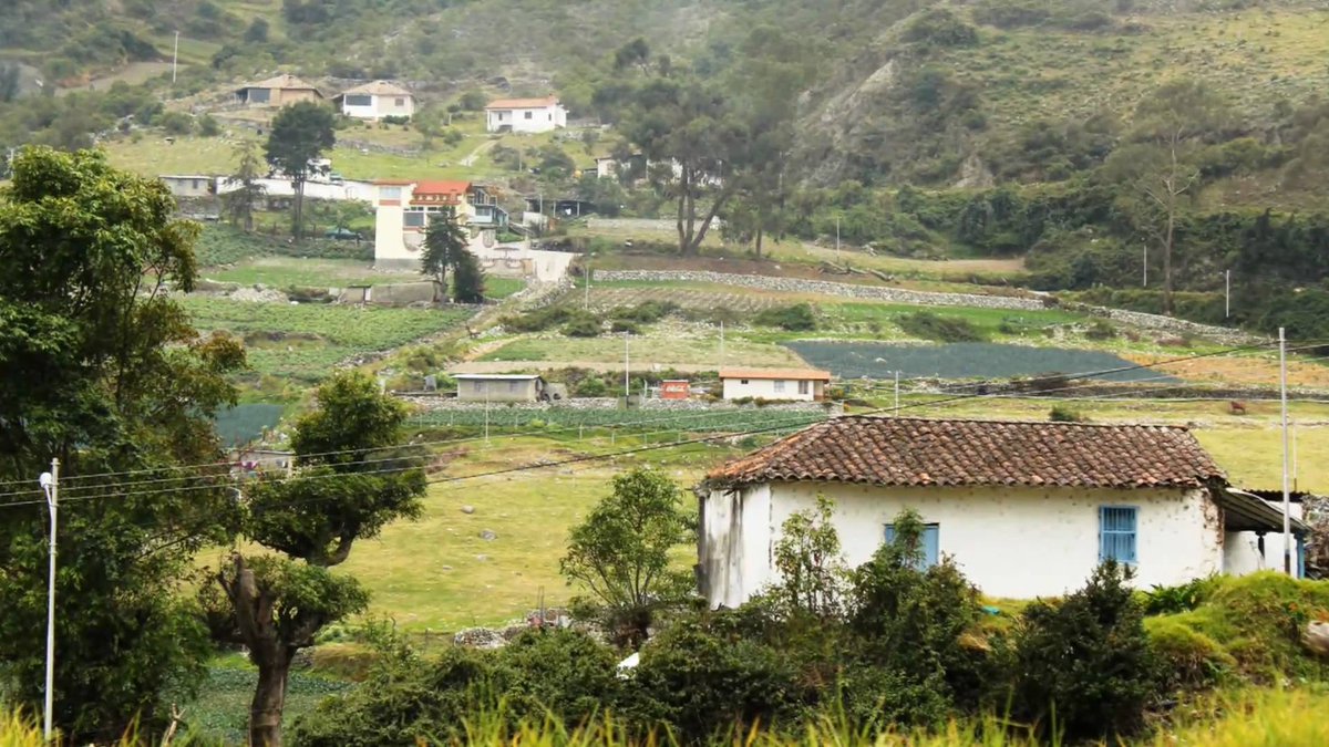 nitidalaradio's tweet photo. Mis pueblos andinos https://t.co/oiZ0k6Q2ob