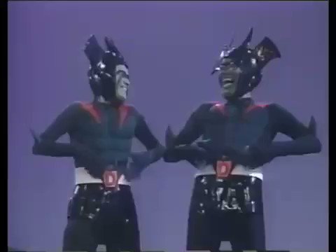 パロディ ターミネーター