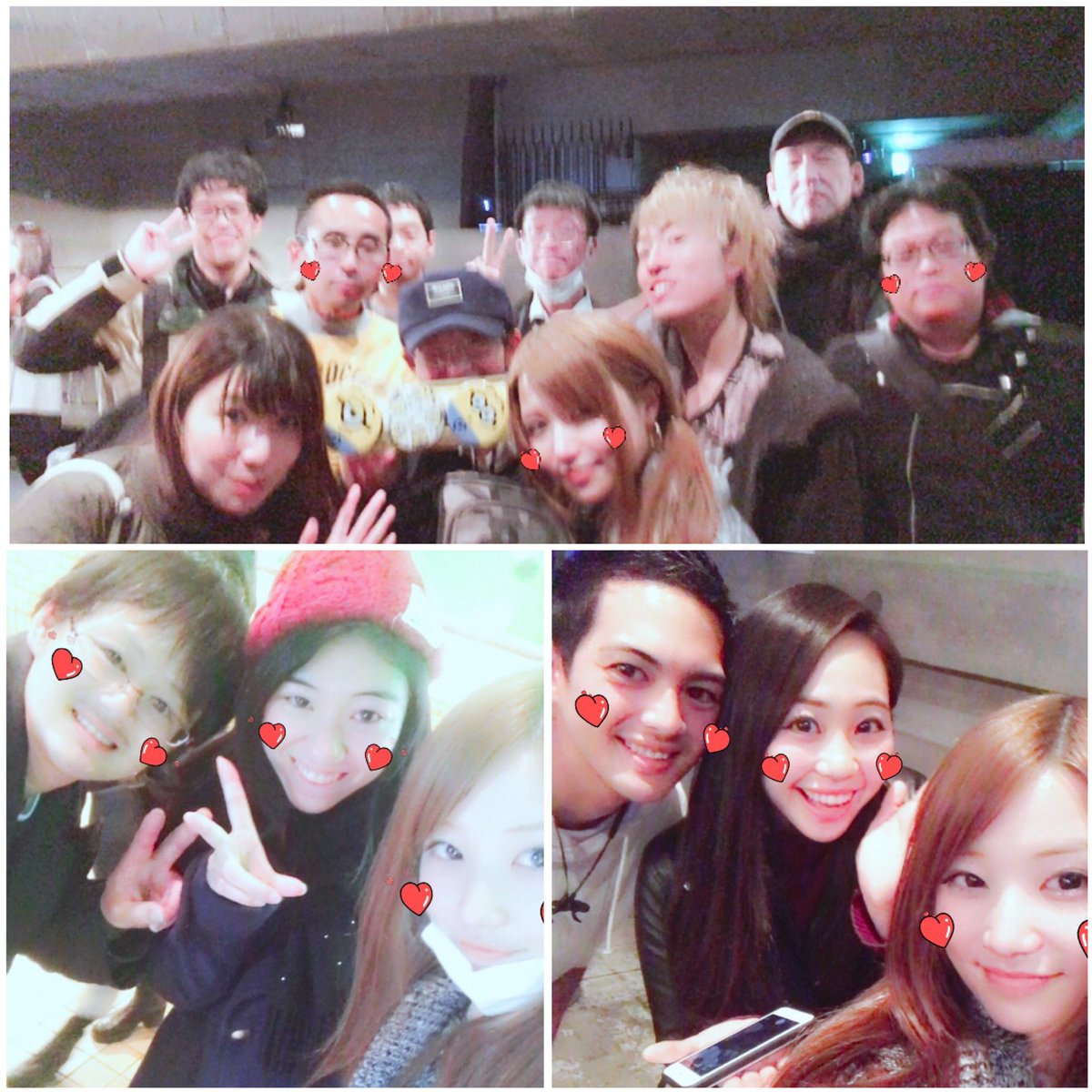 nk129290320's tweet photo. 【報告】
私谷川はBAKKYカラオケ大会にて
106人中16人の中に入り大阪の全国大会出場が決定致しました。

そして
投票枠で
ファイナリスト6名に入る事ができ
最後また戦うことができました。

優勝は惜しくも逃しました。
悔しかった。
いいとこ見せたかった。
#でもありがとう https://t.co/JLdW7vnfOo