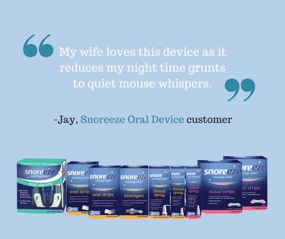 snoreezeuk's tweet photo. Are you still searching for a #snoring solution? The #Snoreeze Oral Device can help you breathe easily and quietly. Find out more: https://t.co/w6mMqOWmAr https://t.co/AEH4ODWv3e