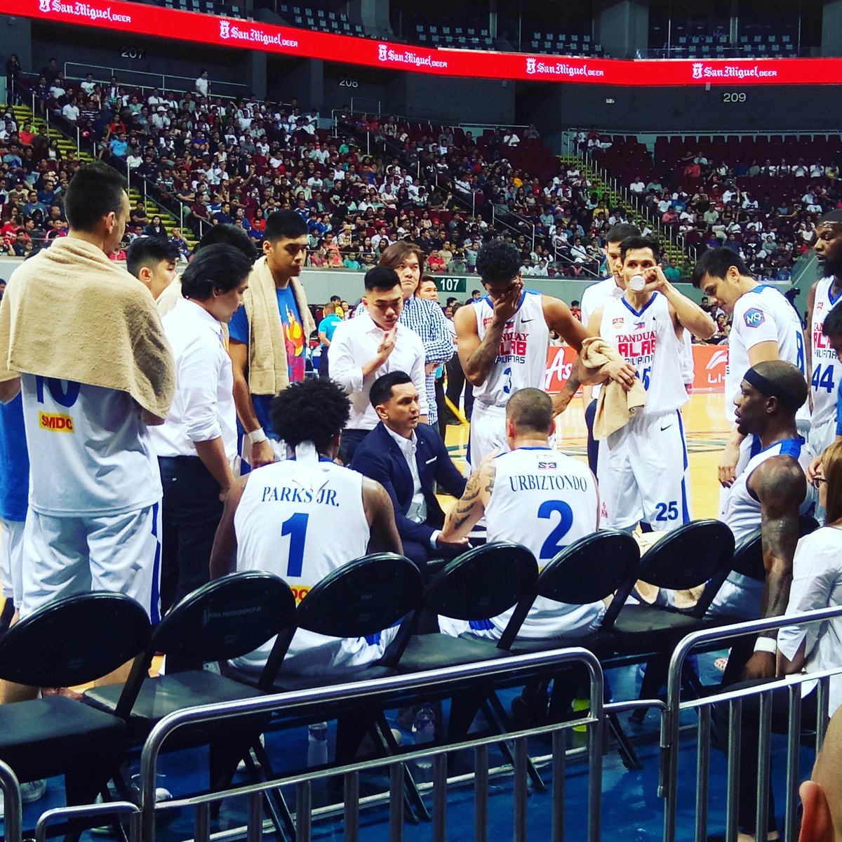 mmnbbs's tweet image. Recollecting
#GoRay
#AlabPilipinas 
#TanduayAlabPilipinas