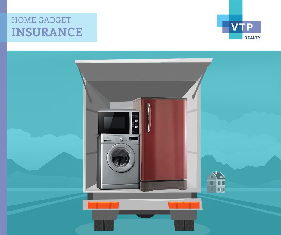 VTP Realty tweet media