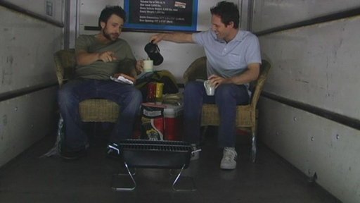 TheGangPodcast's tweet photo. French Press ✅
Grill ✅
Wicker Chairs ✅
Stop over at the Italian market ✅

We're away on our big move this week! https://t.co/VwYHLHbsdv