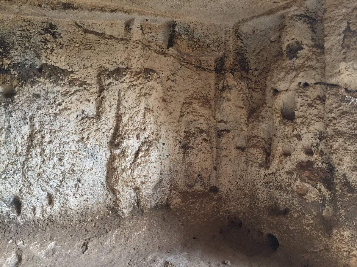 ikaplan_'s tweet photo. #Sumatar (Sogmatar). #Şanlıurfa #Turkey https://t.co/LKU4oRpNZd