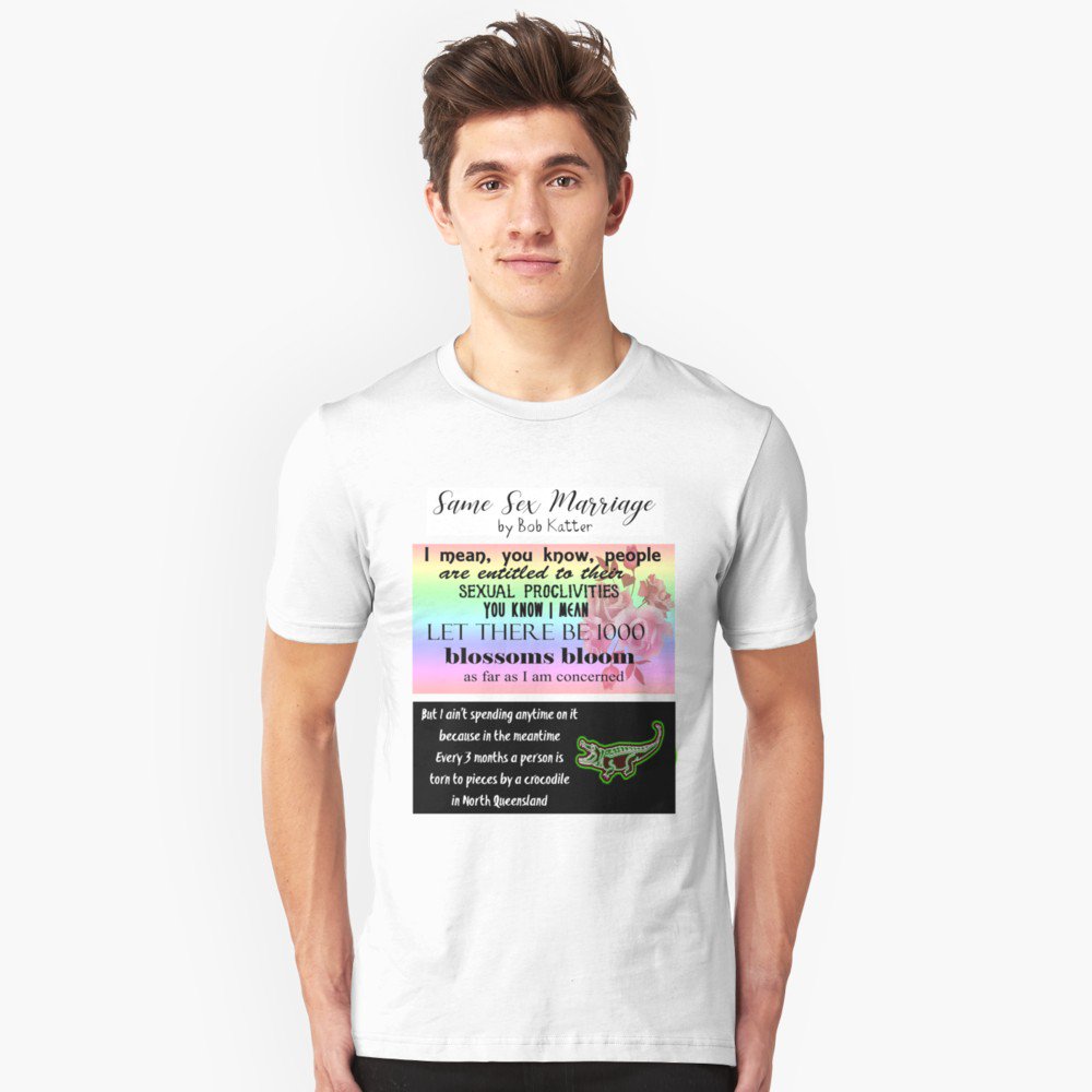 iskybibblle's tweet photo. @JoshThomas87 I will never forget how awesome you were standing up to Bob Katter about #ssm and today he just polished it off with this gem in honour of you Josh I just had to immortalize it.
https://t.co/k3FVxhzd1C https://t.co/JnbQ7OIMhI