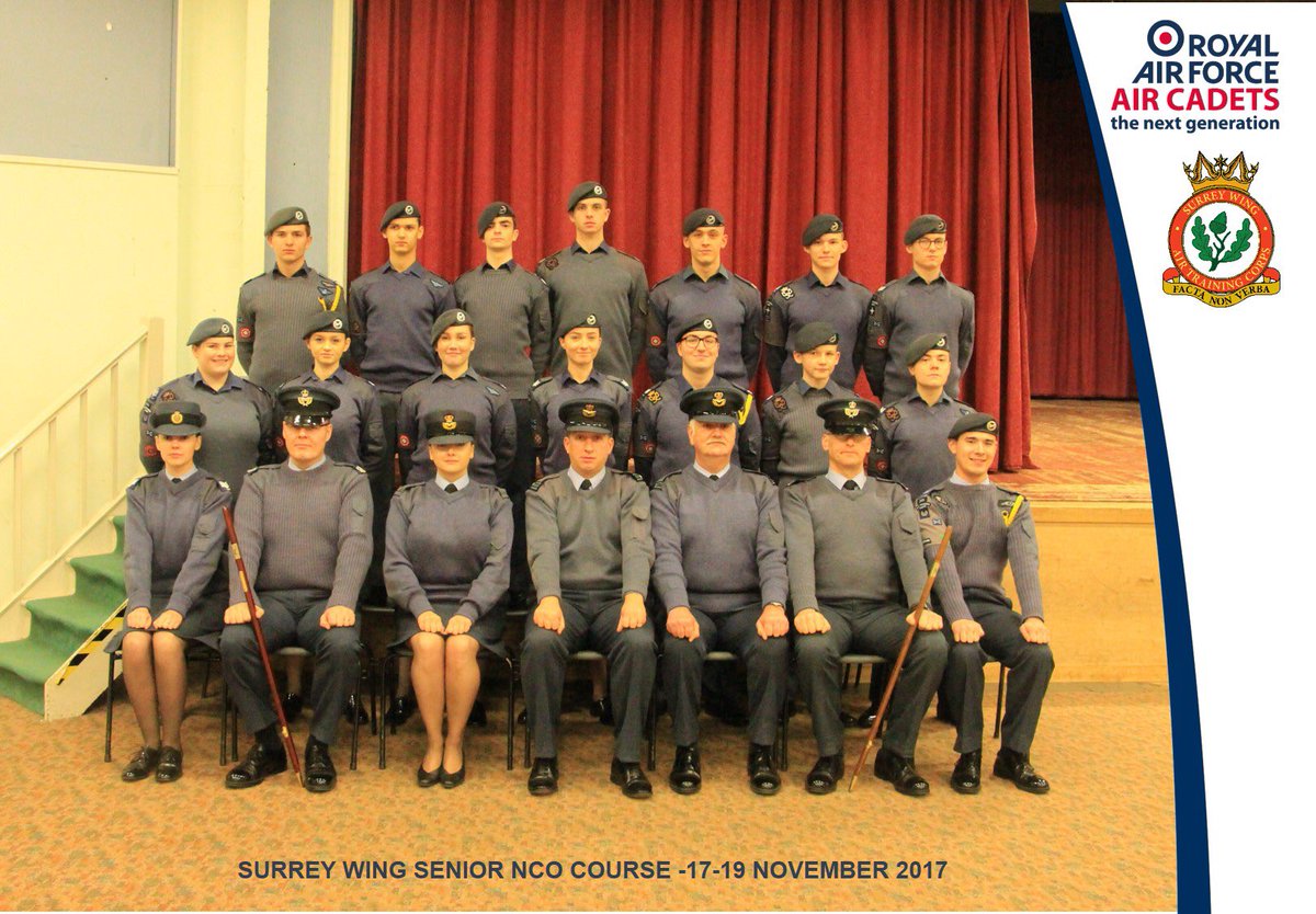 1924 Squadron RAFAC tweet media