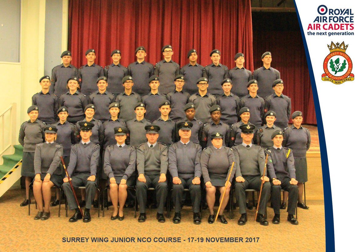 1924 Squadron RAFAC tweet media