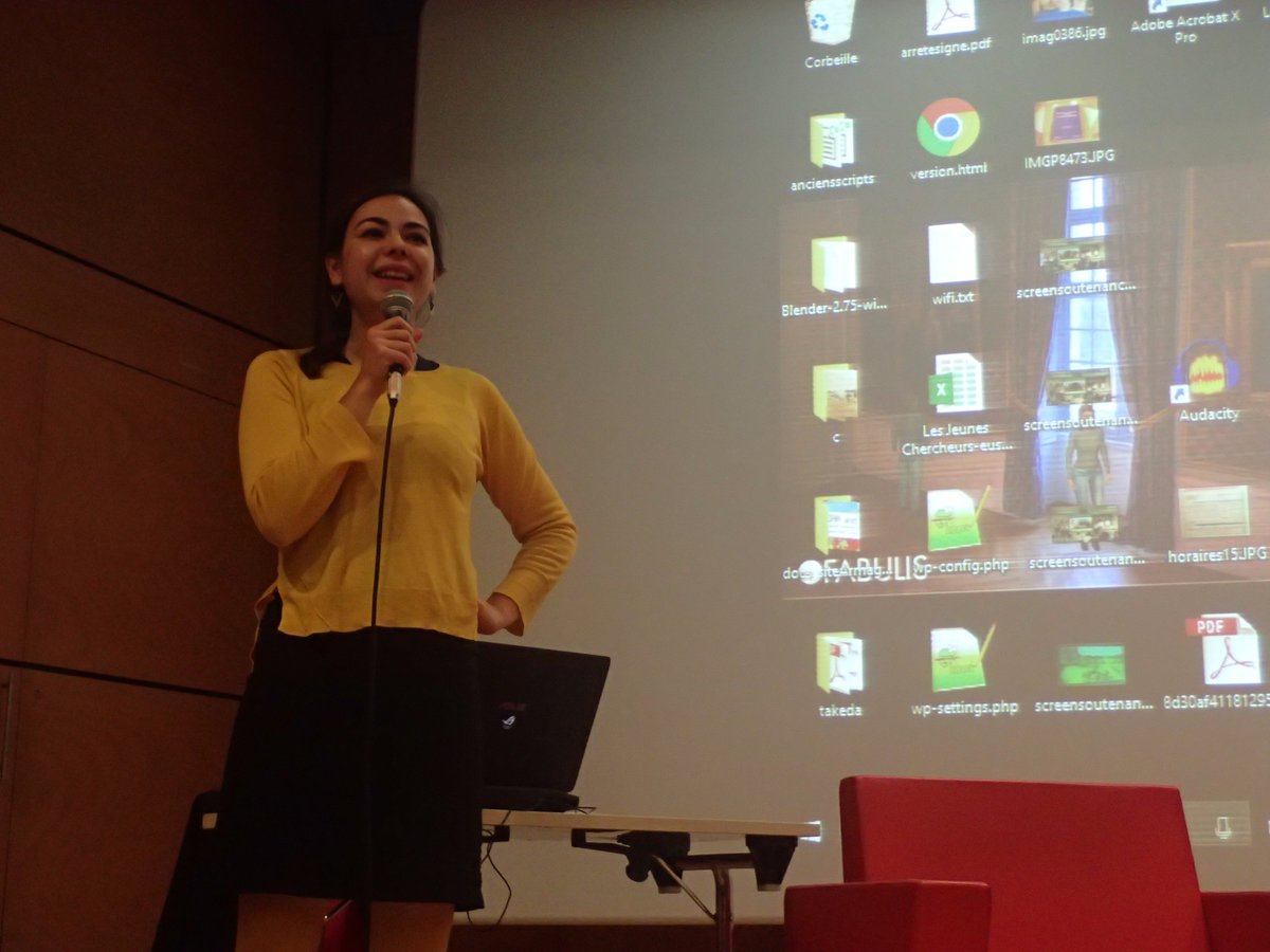 Edwige Lelièvre tweet media