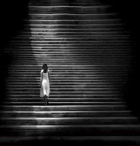 ...e vero ...
i sentimenti ingannano...
ti fanno vedere ciò che vorresti ...