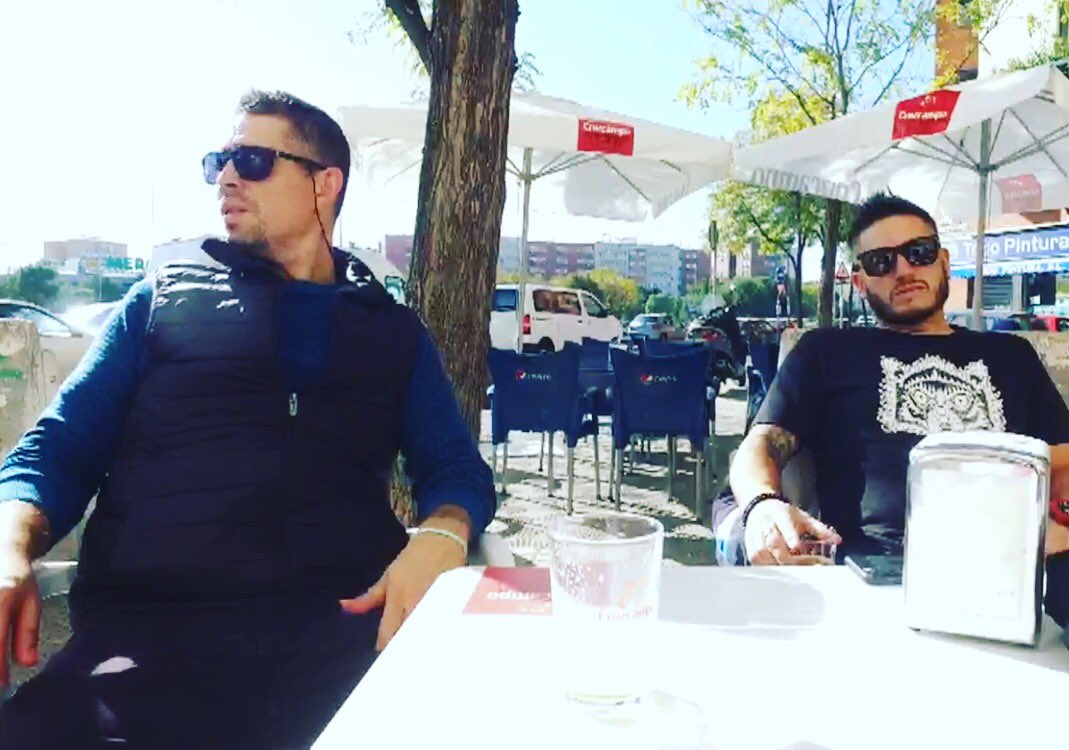 HALBERTO EL CHEFF🍺 tweet media