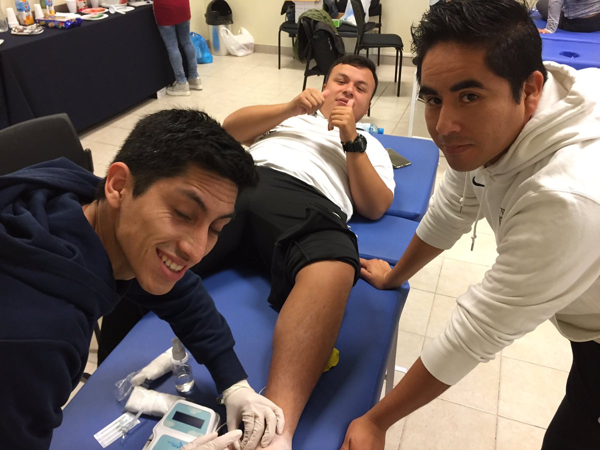 JorgeMurua67's tweet photo. Domingo tempranito arrancando con prácticas de @MEPSport LIMA PERÚ NOV 2017! Excelente predisposición de los colegas #microelectrolisis https://t.co/cRKYZGkYyW
