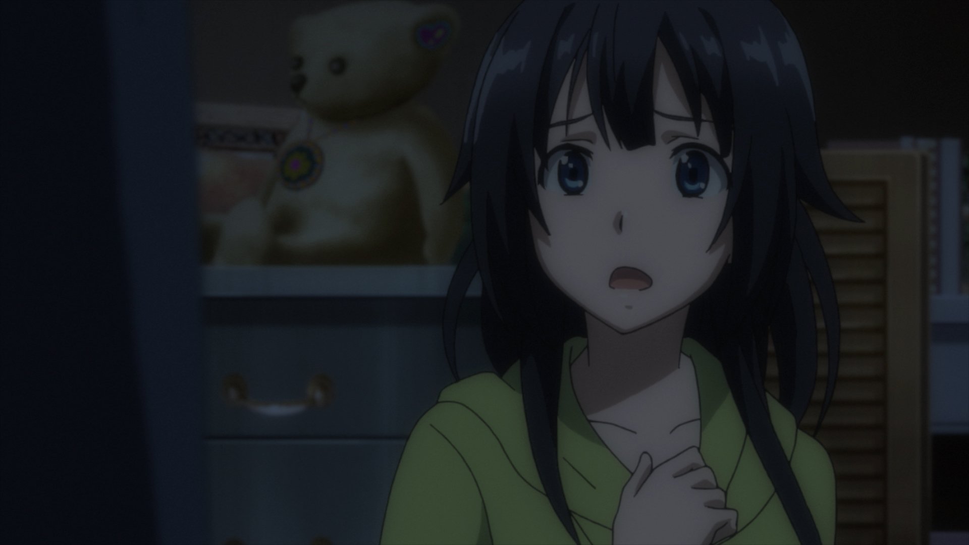 輝蜘 てち それにしてもマニアックなアニメかもだけど 王様ゲームのこの二人のキャラは 今まで推しというか女神的な 存在だったsaoのアスナさんを超えたかもなww まーアスナは今まで通り御守りだが まじ精神力強すぎ W 王様ゲーム 終極 平野