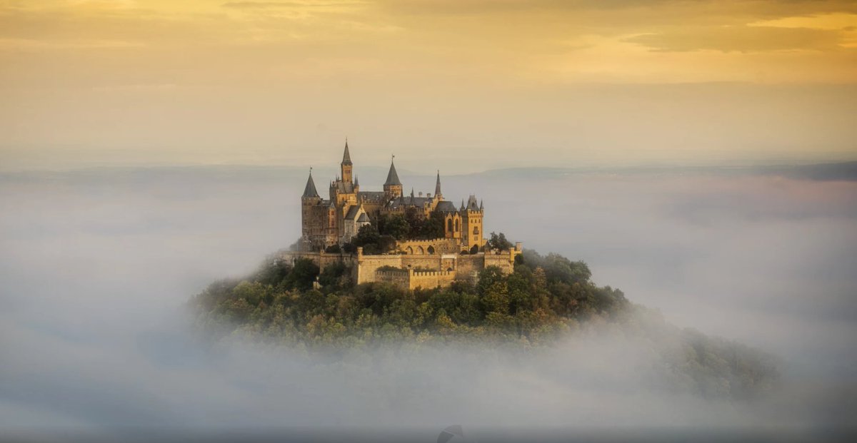 4Discoveryland's tweet photo. Castle Hohenzollern, Germany.
Fairytale castle over the fog
#germany #castle #fog #landscape #tree #travel #explore #discovery #nature https://t.co/Sbinu8j59Y