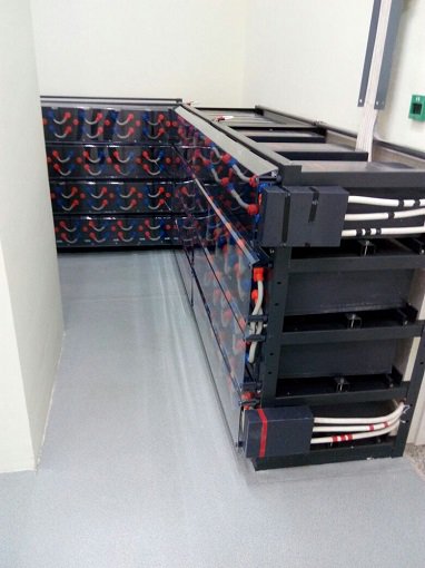 naradapower1's tweet photo. Narada High-power Battery Program in India Nxtra IDC Datacenters, contact walter@narda.biz for details! https://t.co/z5eCrvZYcn