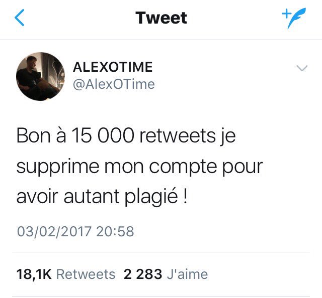 MllxMathilde's tweet image. Il aurait dû être supprimé y'a bien longtemps 🤣