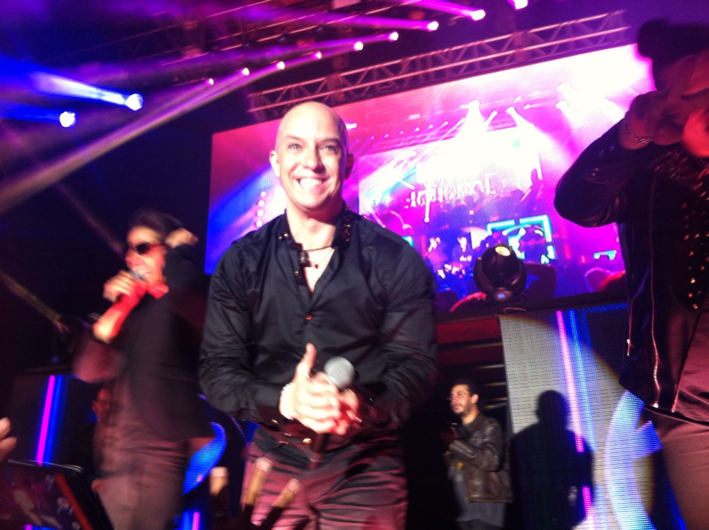 MarcoyRickMAR's tweet photo. @marcojacques07 @RickMARmusica @DekoRagazzi @pedrokaste https://t.co/fdtA9DlEvP