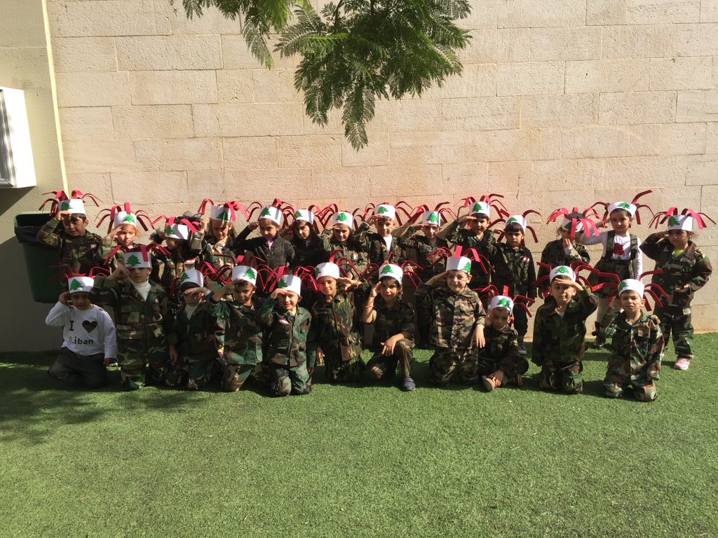 rawankhalifeh1's tweet photo. @Hhhsinfo كلنا للوطن 🇱🇧 https://t.co/0oacNYZw6B