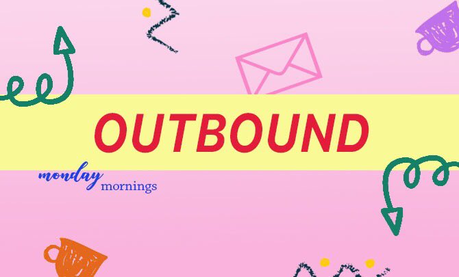 ustcasaofficial's tweet photo. Prepare to travel the world and witness the beauty of different cultures through your television screens! Catch OUTBOUND on November 20, 2017, 9:45 AM, college lobby TVs!
#VIPOutbound
#VIProductions https://t.co/IFdHjRKwRD