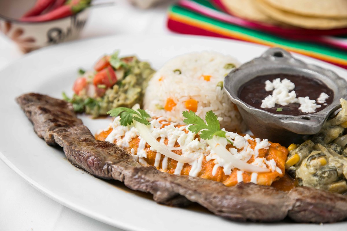 platillo de Tampico