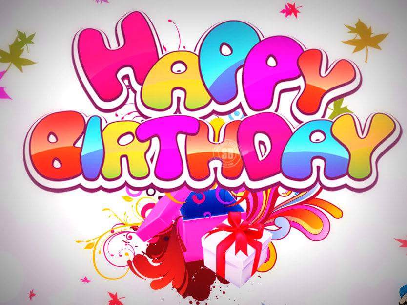  Wish you many more HAPPY returns of the day, HAPPY BIRTHDAY \"Sushmita sen\" God bless you Dear. 
