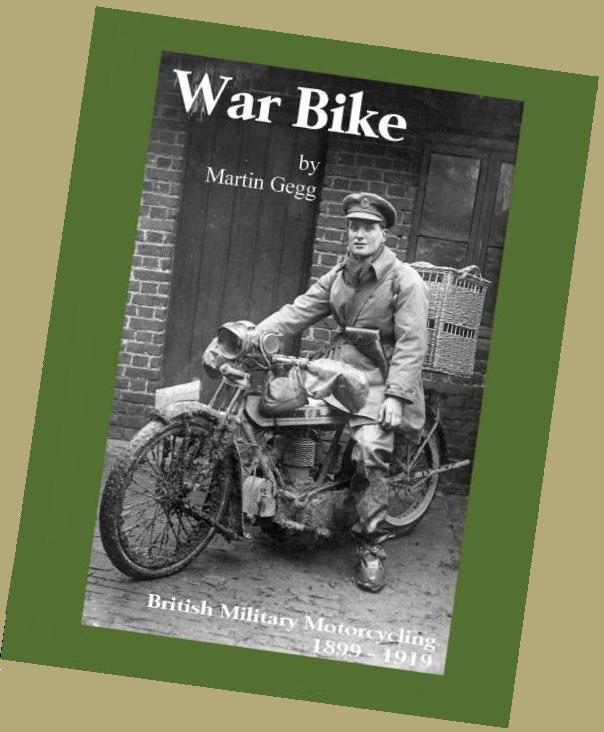 FenlandClassics's tweet photo. Are you @BrooklandsMuseu Military Vehicles Day today?
Don't forget to pick up a copy of War Bike: British Military Motorcycling 1899-1919 from the shop.
#militarymotorcycles #despatchriders #brooklands #vintagebikes #WW1 https://t.co/MtiDZ9TOcf