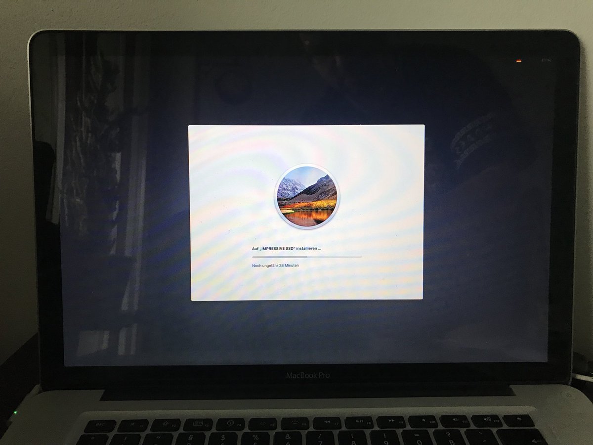 impressiveBEATZ's tweet photo. Mal sehen, ob es sich lohnt.
#WebDev #php7 #froba #HighSierra #Apache #development https://t.co/YP5biU194C