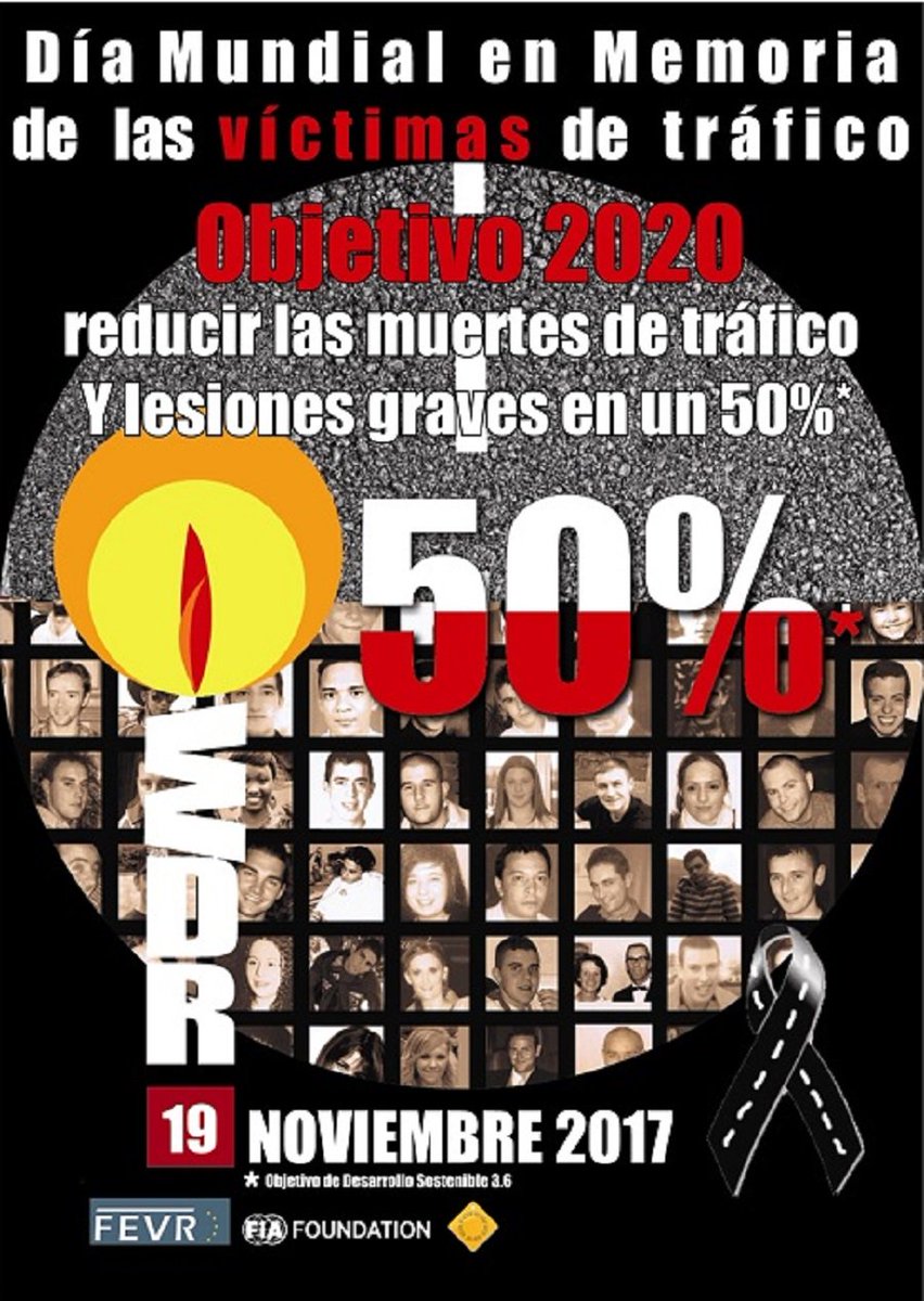 Dir. Gral. Tráfico tweet media