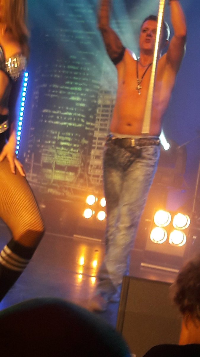 DukKarin's tweet photo. Das war gestern ein mega langer schöner Abend im #Ebertbad in #Oberhausen mit #Nockrock https://t.co/fwyJinJ68H