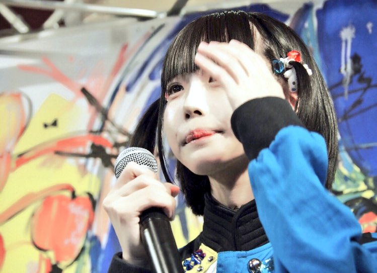 117 ゆるめるモ/エレクトリック・スキヤキ・ガールズ あのちゃん - www