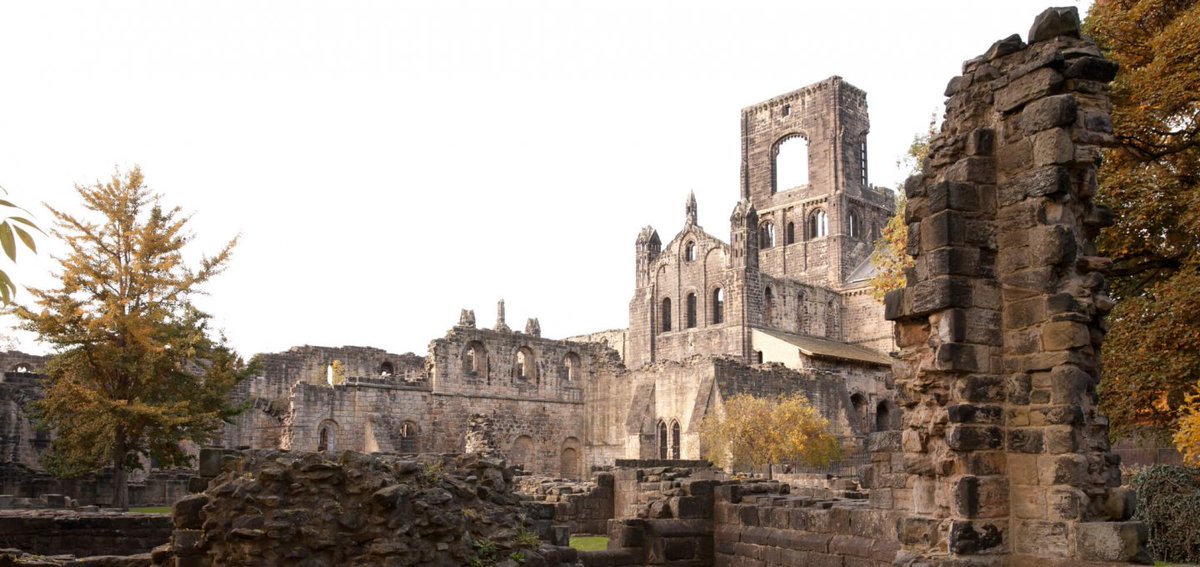 KirkstallForge's tweet photo. Why not head down to Kirkstall Abbey at midday for their #LightforLeeds event... #KirkstallAbbey #Leeds #Events https://t.co/D1KJU1BNtc