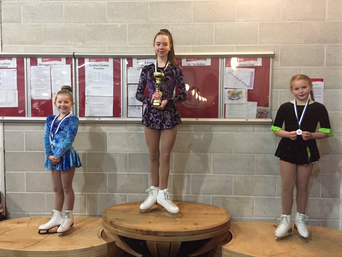 SNFSC_UK's tweet photo. Congratulations to all of the skaters who took part in the @SNFSC_UK mini-competition @thepeakstirling this morning.  Every one a fabulous performance and Ice Stars of the future. Welcome to the world of Competitive #IceSkating. 🌟 👏
https://t.co/yoGiz37qXw https://t.co/GSN1FFtuAX