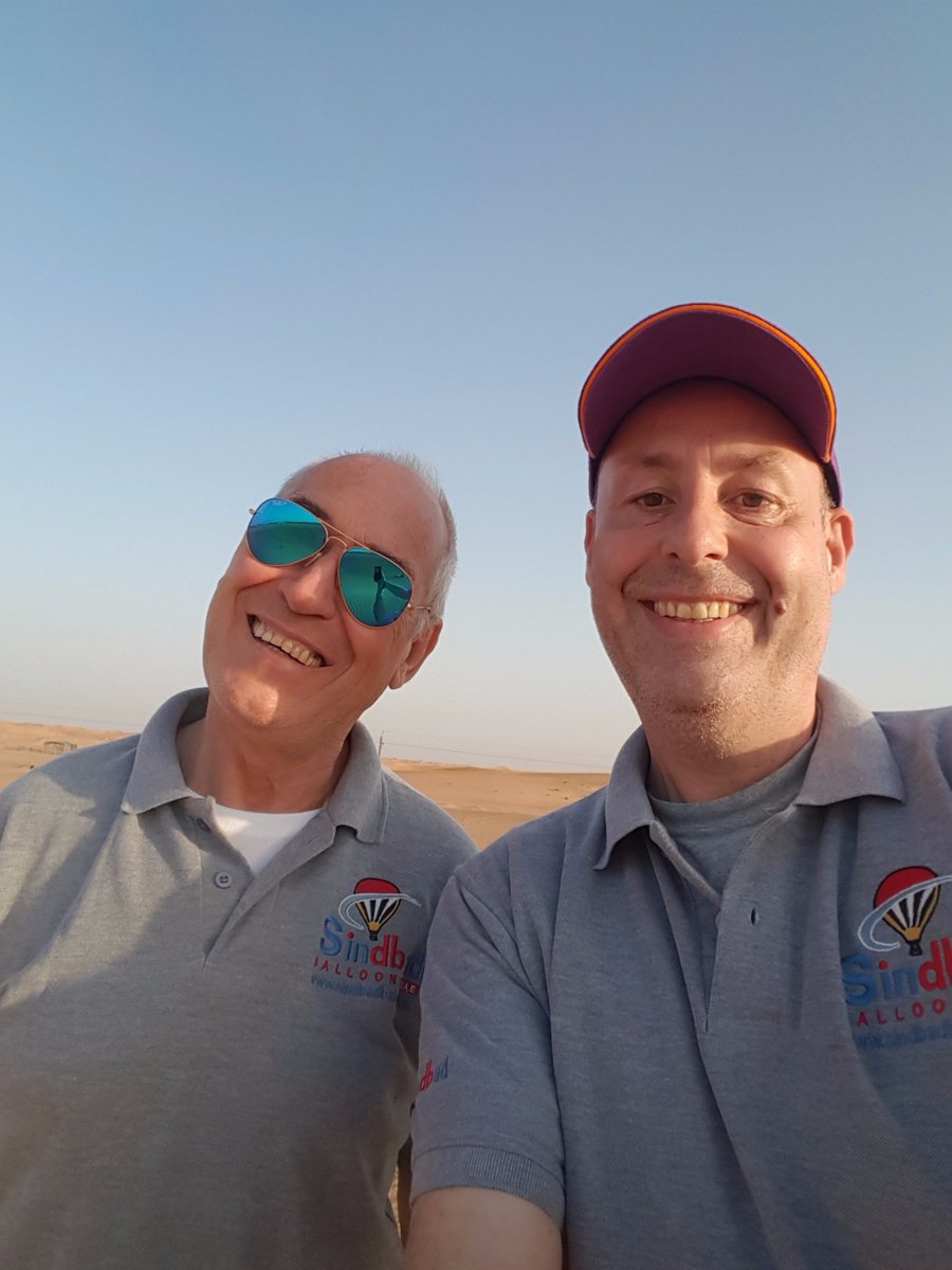 sindbadgulf's tweet photo. #Sindbad_Balloons #SayYesToAdventure https://t.co/yRN9iHAUnJ