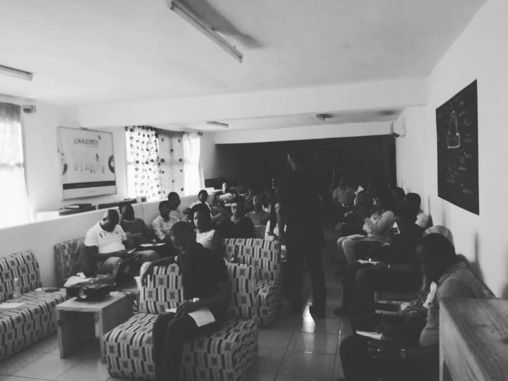 Devenir son talent c'est mettre en valeur la valeur que Dieu a mis en nous...
Bon dimanche 
Paix et joie ift.tt/2jFhrcx