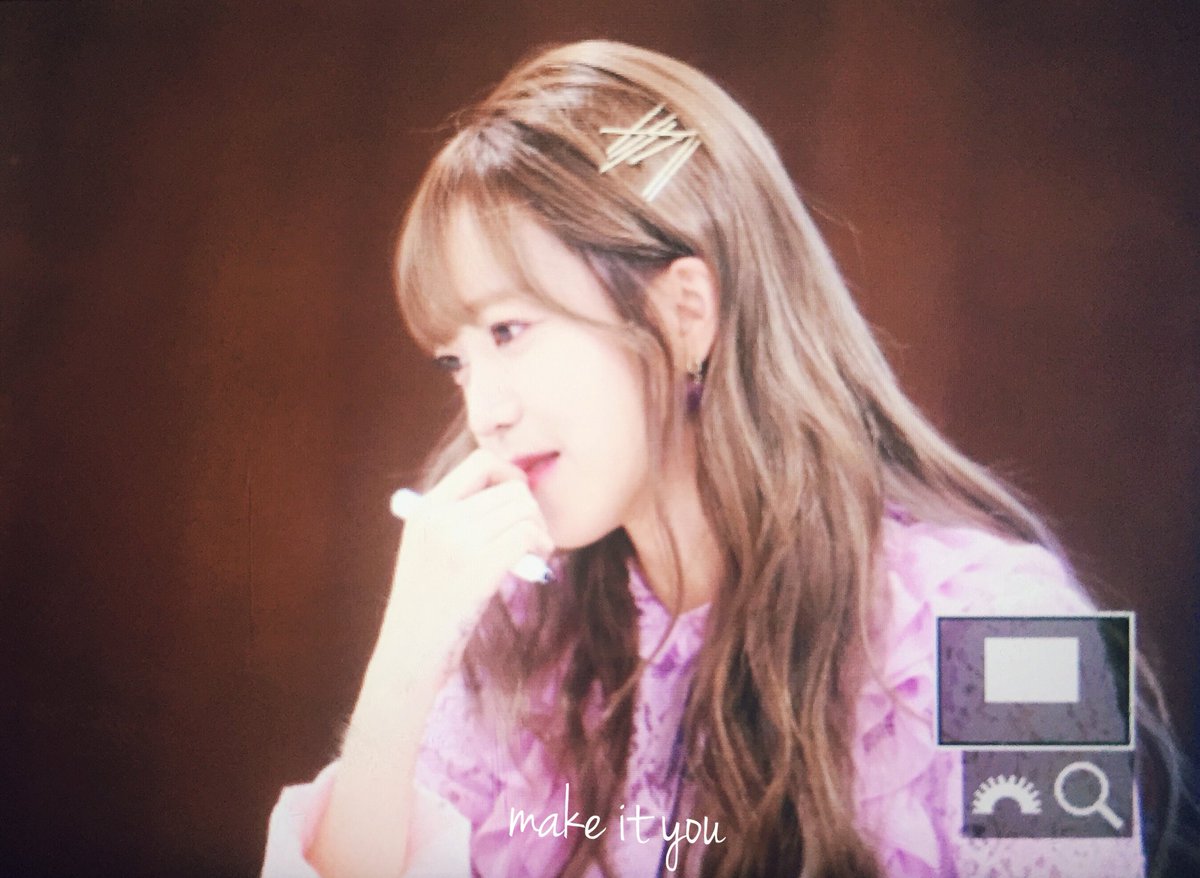 MakeitYOU__'s tweet photo. 171119 프리뷰

#뮤직웍스 #김소희 #소희 https://t.co/CSnIptFc5T