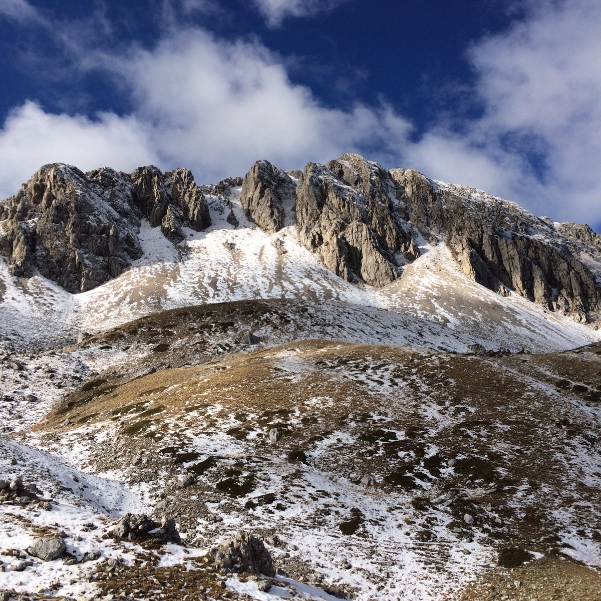 Slechts 1,5 uur rijden van onze B&amp;B #italy #Italië #lazio #terminillo #ikvertrek #vakantie #skiën #rome #vakantiehuis #rieti