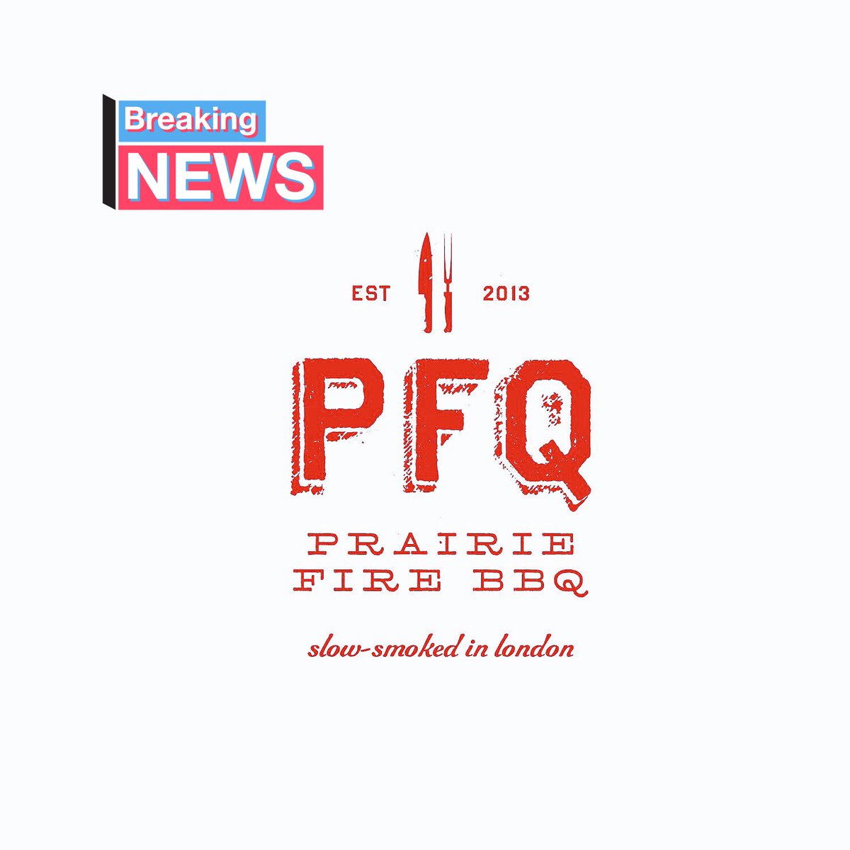 prairiefire_bbq's tweet photo. We’re hiring! Happy go lucky Sous chefs please get in touch. Contact details in bio. Pls RT #jobs https://t.co/IiFe93AiDq
