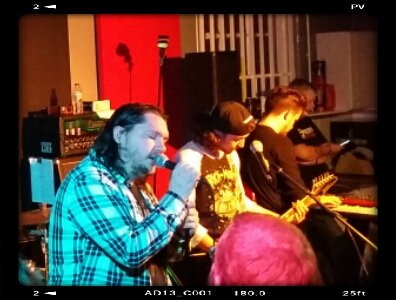 Kevin Perry (@eatmoreerbs) on Twitter photo <a href="/LibertyLies/">Lies and Liberty</a> playing for their fan group The Undivided <a href="/Splinter_Studio/">Splinter Studios</a> #LLUndivided #LLbestkeptsecret <a href="/LibertyLies/">Lies and Liberty</a> playing for their fan group The Undivided <a href="/Splinter_Studio/">Splinter Studios</a> #LLUndivided #LLbestkeptsecret