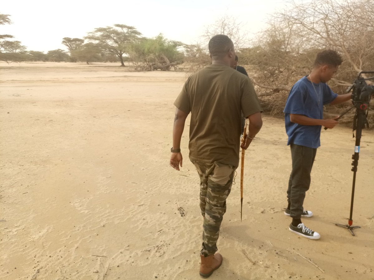 MsetoEA's tweet photo. @mzaziwillytuva and his #MsetoCrew are in Turkana, brace yourself for what's coming.... https://t.co/C6hr8mZnxO