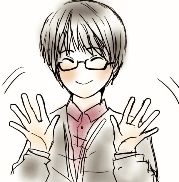鶴崎修功のtwitterイラスト検索結果 鶴崎修功のtwitterイラスト検索結果